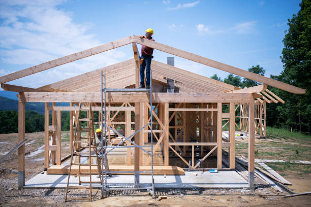 Best Affordable Roofing Company  in Floris, VA