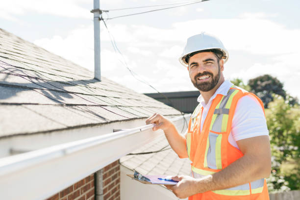 Best Commercial Roofing Services  in Floris, VA