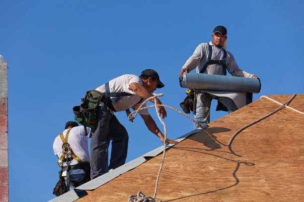 Best Tile Roofing Contractor  in Floris, VA