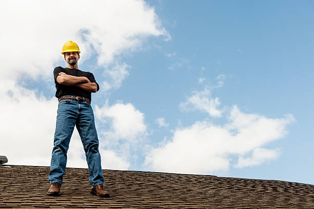 Best Roof Leak Repair  in Floris, VA