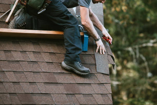 Roof Installation Near Me in Floris, VA